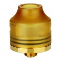 Oumier Wasp Nano BF RDA Selbstwickler Tröpfler Verdampfer