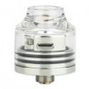 Oumier Wasp Nano BF RDA Selbstwickler Tröpfler Verdampfer