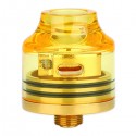 Oumier Wasp Nano BF RDA Selbstwickler Tröpfler Verdampfer