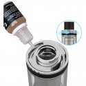 Innocigs UniMax 22 Verdampfer mit Top Fill System made by Joyetech