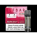 Elfbar Elfa Pod 20mg/ml (2 Stück) - Watermelon