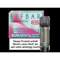 Elfbar Elfa Pod 20mg/ml (2 Stück) - Watermelon