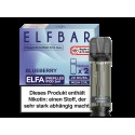 Elfbar Elfa Pod 20mg/ml (2 Stück) - Watermelon