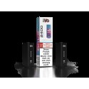 IVG - 2400 Pod 20mg/ml (2 Stück pro Packung) - Watermelon Ice