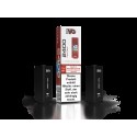IVG - 2400 Pod 20mg/ml (2 Stück pro Packung) - Watermelon Ice