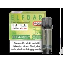 Elfbar Elfa Pod 20mg/ml (2 Stück) - Watermelon