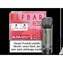Elfbar Elfa Pod 20mg/ml (2 Stück) - Watermelon