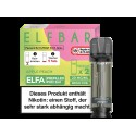 Elfbar Elfa Pod 20mg/ml (2 Stück) - Watermelon