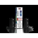 IVG - 2400 Pod 20mg/ml (2 Stück pro Packung) - Watermelon Ice