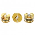 Oumier Wasp Nano BF RDA Selbstwickler Tröpfler Verdampfer