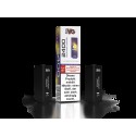 IVG - 2400 Pod 20mg/ml (2 Stück pro Packung) - Watermelon Ice