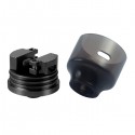 Oumier Wasp Nano BF RDA Selbstwickler Tröpfler Verdampfer