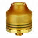 Oumier Wasp Nano BF RDA Selbstwickler Tröpfler Verdampfer