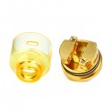 Oumier Wasp Nano BF RDA Selbstwickler Tröpfler Verdampfer