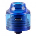 Oumier Wasp Nano BF RDA Selbstwickler Tröpfler Verdampfer