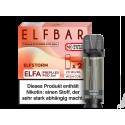 Elfbar Elfa Pod 20mg/ml (2 Stück) - Watermelon