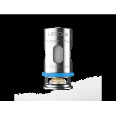 Aspire BP Pro 0,15 Ohm Head (5 Stück pro Packung)