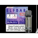 Elfbar Elfa Pod 20mg/ml (2 Stück) - Watermelon