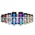 GeekVape "Z" Dual RTA Selbstwickelverdampfer