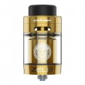 GeekVape "Z" Dual RTA Selbstwickelverdampfer