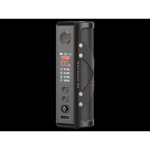 Aspire - Huracan EX 100 Watt Akkuträger - Leistungsstark und Vielseitig