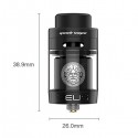 GeekVape "Z" Dual RTA Selbstwickelverdampfer