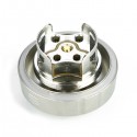 GeekVape "Z" Dual RTA Selbstwickelverdampfer
