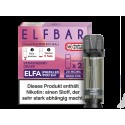 Elfbar Elfa Pod 20mg/ml (2 Stück) - Watermelon
