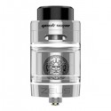 GeekVape "Z" Dual RTA Selbstwickelverdampfer