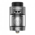 GeekVape "Z" Dual RTA Selbstwickelverdampfer