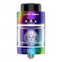 GeekVape "Z" Dual RTA Selbstwickelverdampfer