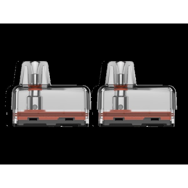 Vaporesso - ECO Nano Lush Mesh Pod (2 Stück pro Packung)