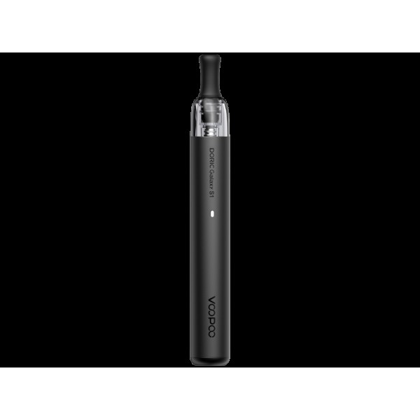 VooPoo - Doric Galaxy S1 E-Zigaretten Set