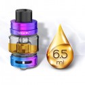 Smok TFV9 Verdampfer mit 6,5ml Tank + Mesh Coil