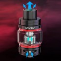 Smok TFV9 Verdampfer mit 6,5ml Tank + Mesh Coil
