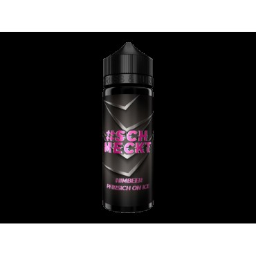#Schmeckt - Aroma Himbeer Pfirsich on Ice 10ml