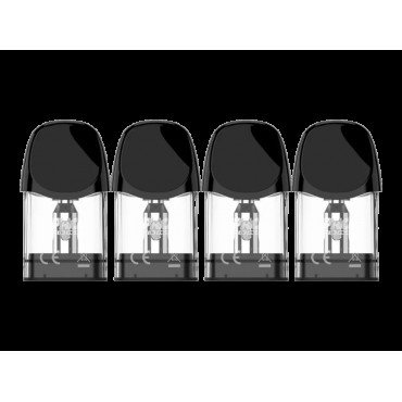 Uwell Caliburn A3 Pod (4 Stück pro Packung)