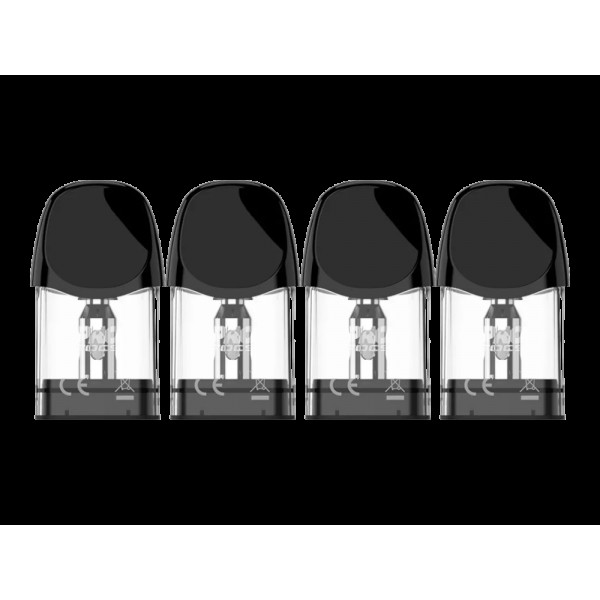 Uwell Caliburn A3 Pod (4 Stück pro Packung)