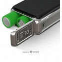 Joyetech Cuboid Pro Box Mod 200W Akkuträger Touchscreen by Innocigs
