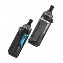Voopoo Argus E-Zigaretten Set mit 2 Pods + 1500mA Akku