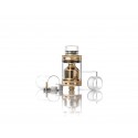 DotMod dotRTA24 Selbstwickler Tank 24 Karat vergoldet