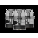 GeekVape Wenax H1 Cartridge (3 Stück pro Packung)