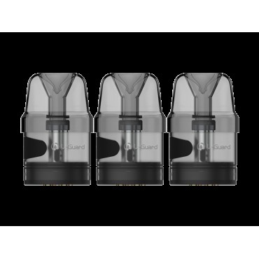 GeekVape Wenax H1 Cartridge (3 Stück pro Packung)