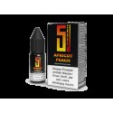 5EL - Apricot Peach - Nikotinsalz Liquid