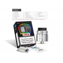 EHPRO Lock RDA Verdampfer mit Squonker Pin