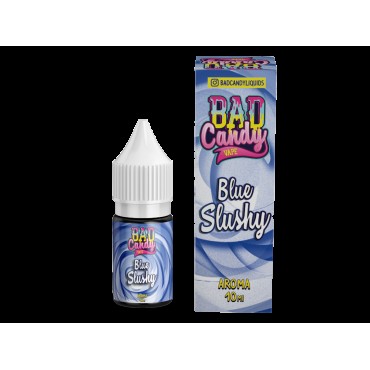 Bad Candy Liquids - Aromen 10 ml - Blue Slushy