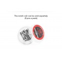 EHPRO Lock RDA Verdampfer mit Squonker Pin