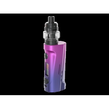 Aspire - Boxxer E-Zigaretten Set