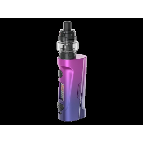 Aspire - Boxxer E-Zigaretten Set