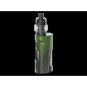 Aspire - Boxxer E-Zigaretten Set